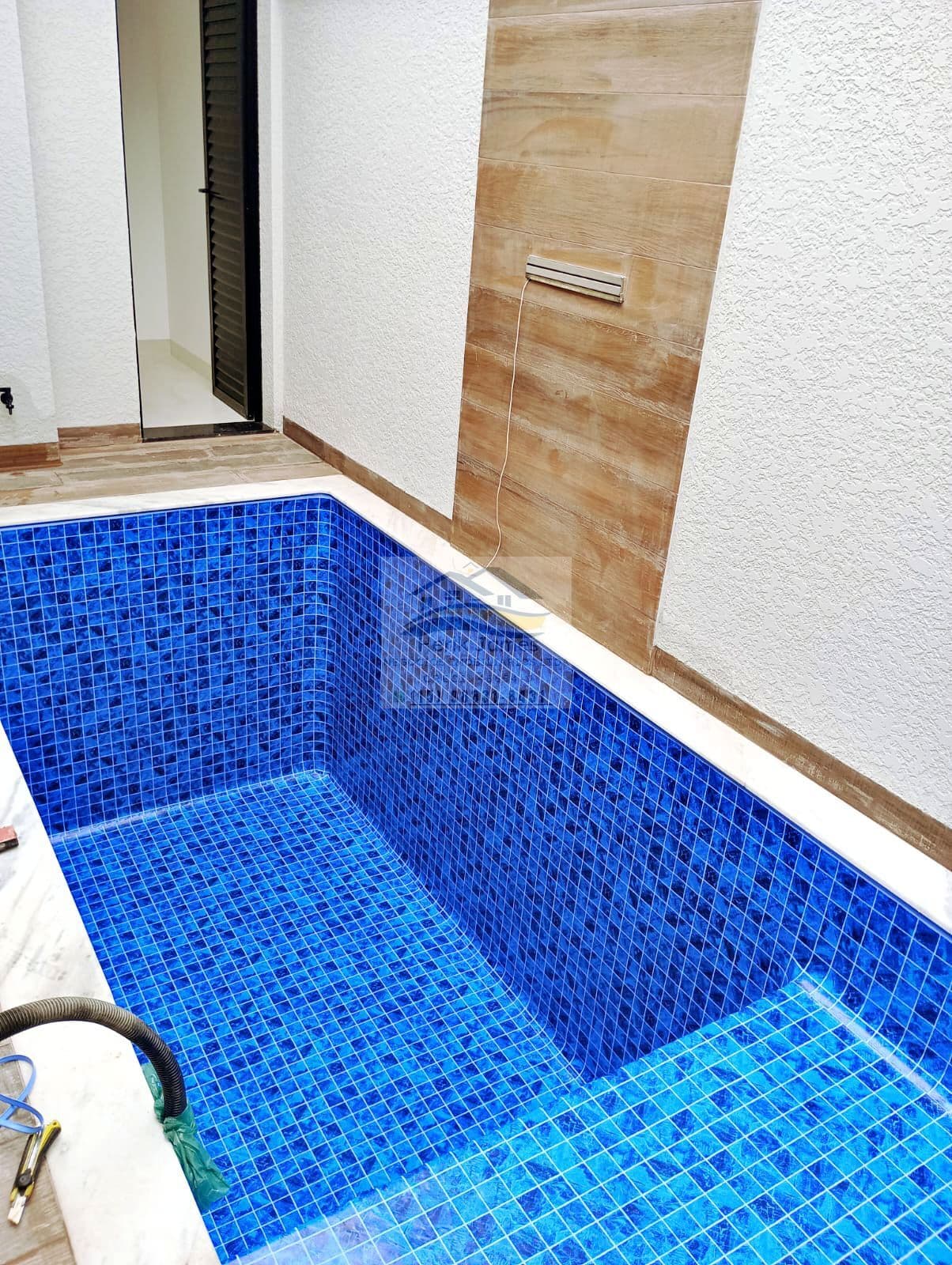 Casa de Condomínio em Sorocaba - Condomínio Reserva Ipanema