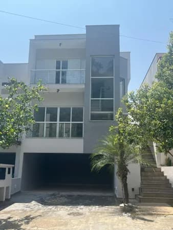 Casa de Condomínio em Sorocaba - Wanel Ville