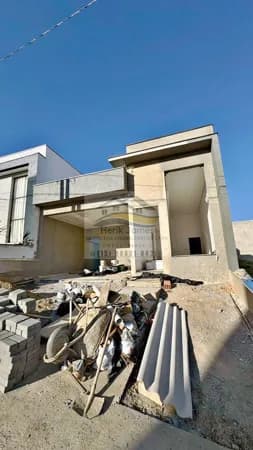 Casa de Condomínio em Sorocaba - Condomínio Reserva Ipanema