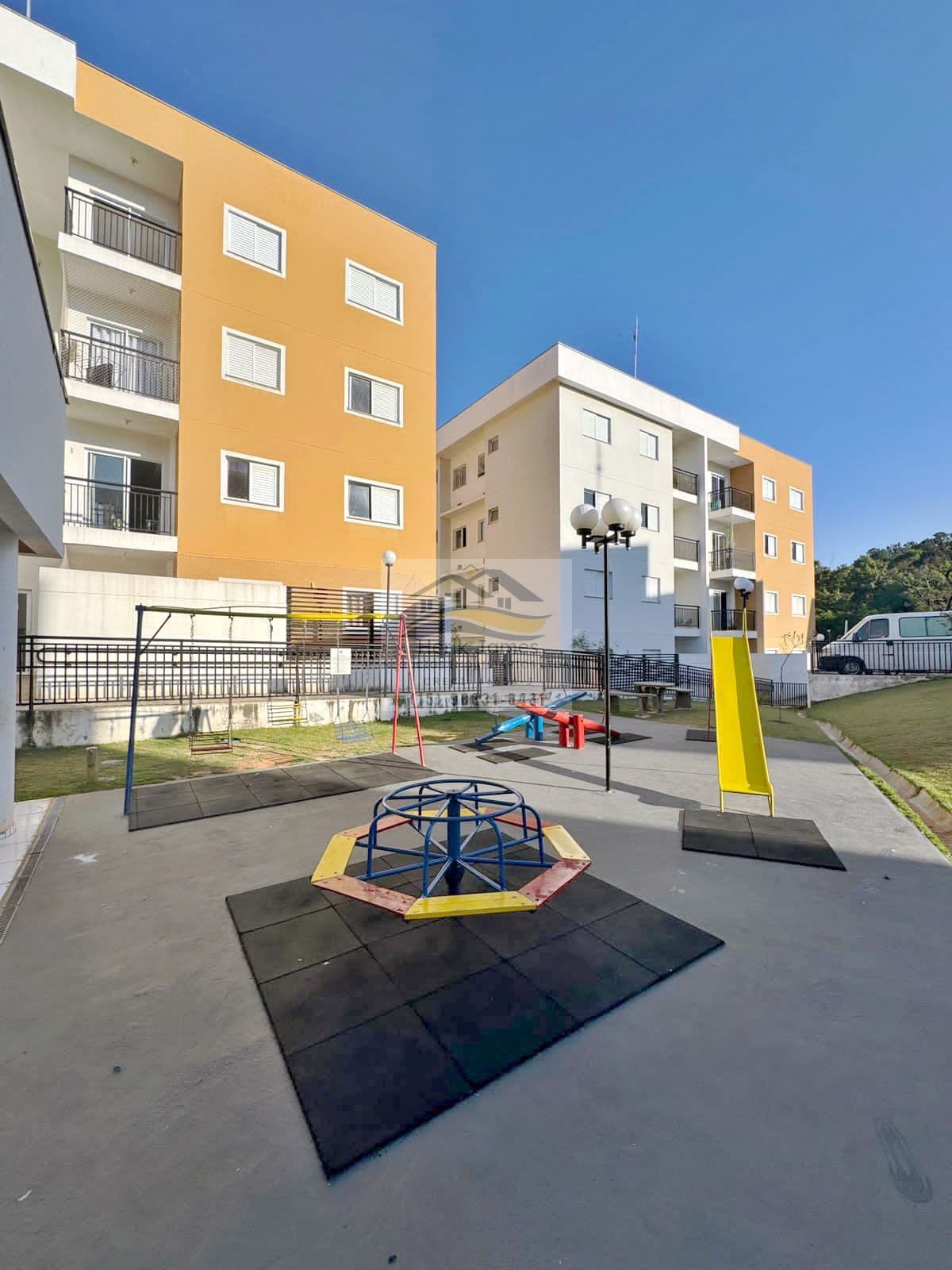 Apartamento em Sorocaba - Jardim Celeste