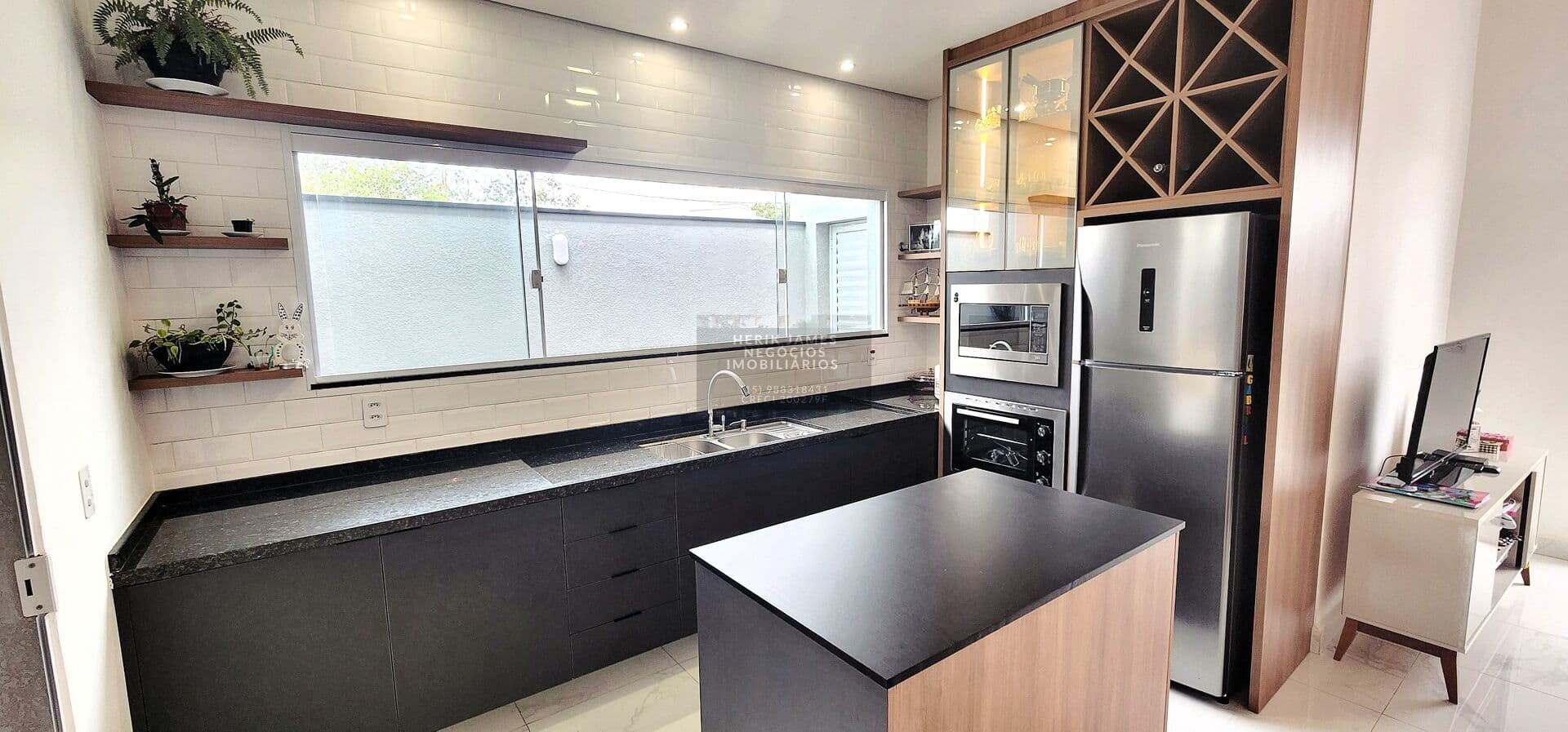 Casa de Condomínio em Sorocaba - Condomínio Reserva Ipanema