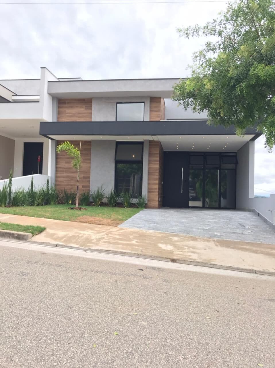 Casa de Condomínio em Sorocaba - Cajuru do Sul