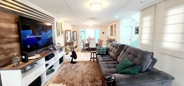 Casa de Condomínio em Sorocaba - Condomínio Ibiti Royal