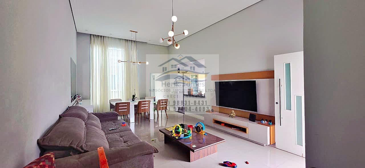Casa em Condomínio em Condomínio Ibiti Royal, Sorocaba/SP