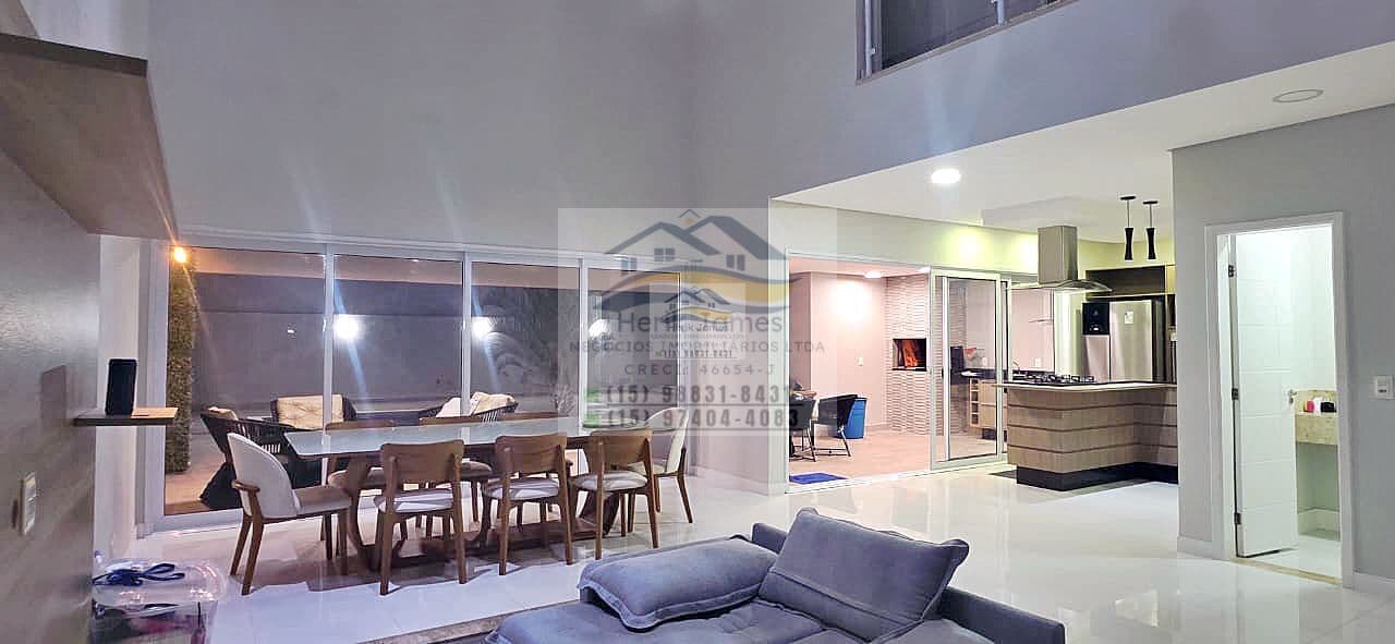 Casa em Condomínio Ibiti Royal