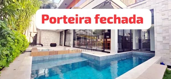 Casa de Condomínio em Sorocaba - Parque Ibiti Reserva