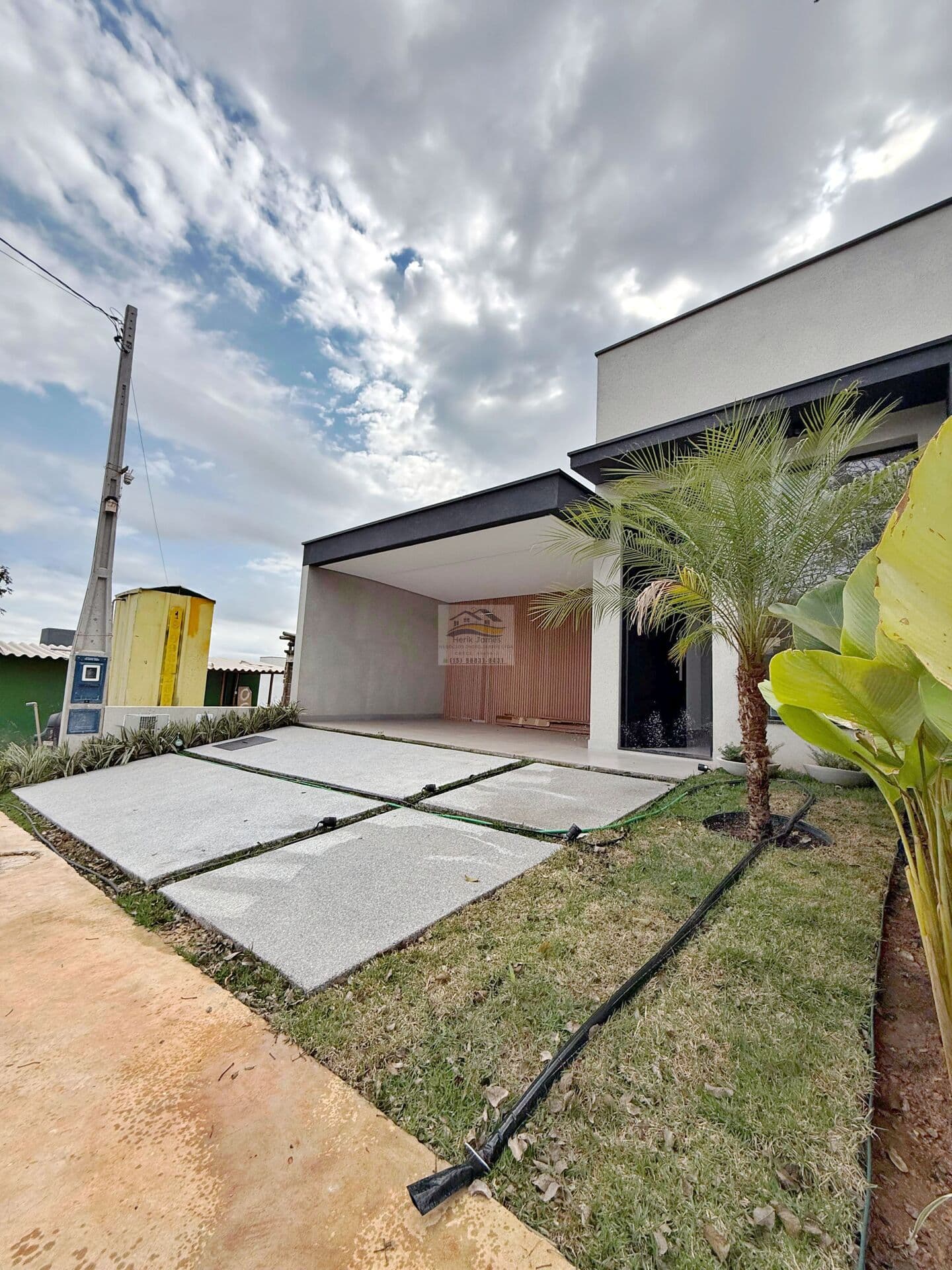 Casa de Condomínio em Sorocaba - Condomínio Reserva Ipanema