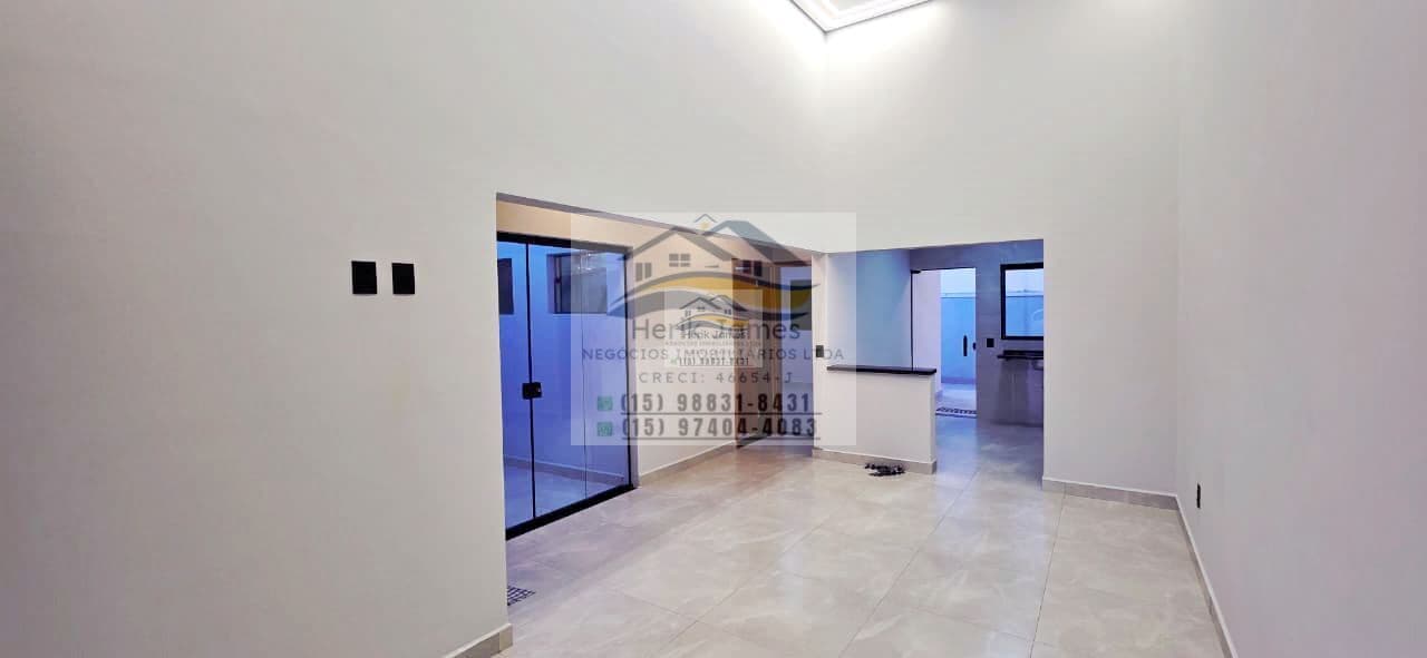 Excelente oportunidade de Casa no Condomínio Villagio Ipanema
