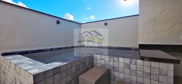 Casa de Condomínio em Sorocaba - Residencial Horto Florestal Villagio