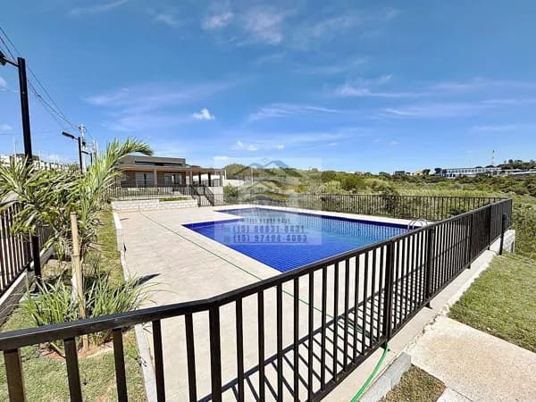 Casa em Condomínio Villa Amarone