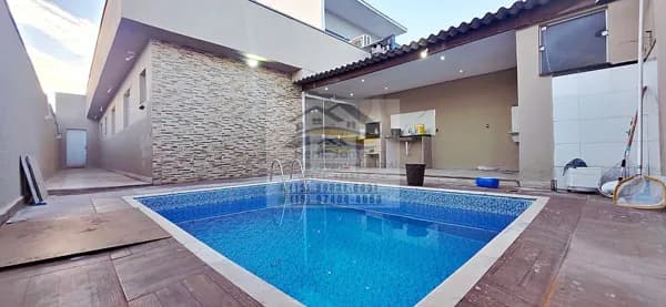Casa em Condomínio em Condomínio Reserva Ipanema, Sorocaba/SP