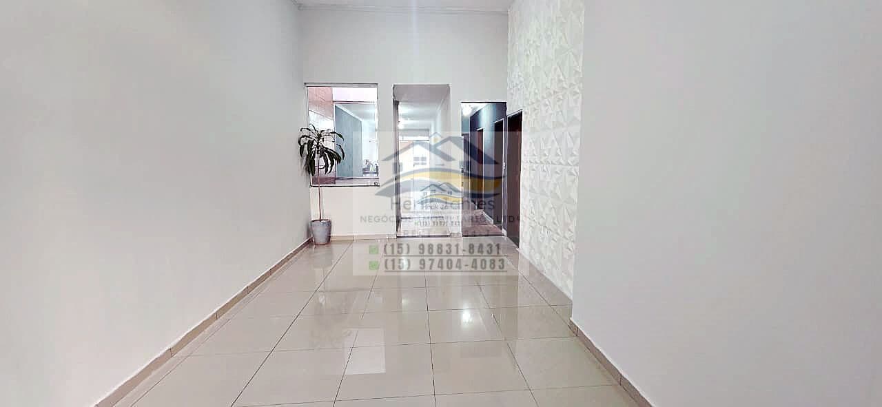 Casa em Condomínio em Condomínio Reserva Ipanema, Sorocaba/SP