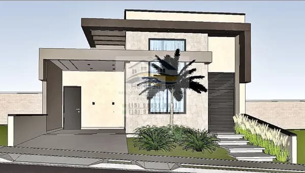 Casa em Condomínio Reserva Ipanema