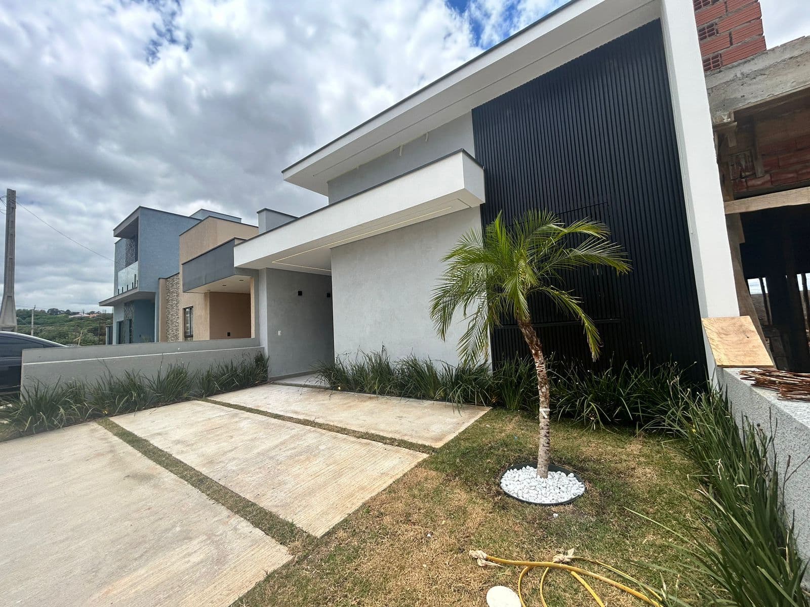 Casa de Condomínio em Sorocaba - Residencial Horto Florestal Villagio