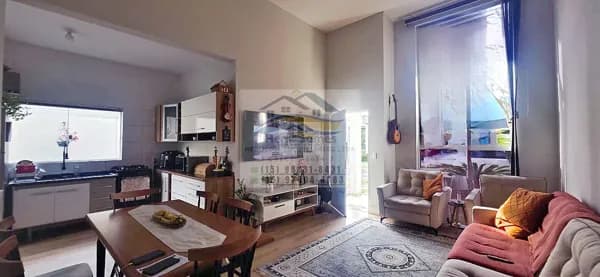 Casa em Condomínio Reserva Ipanema