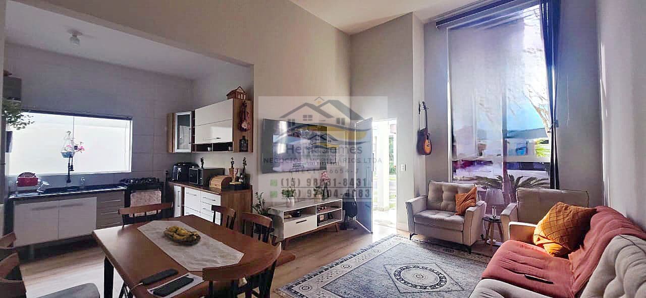 Casa em Condomínio Reserva Ipanema