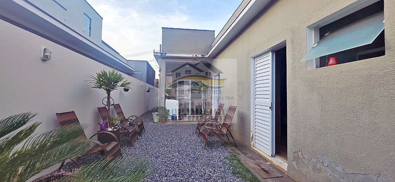 Casa em Condomínio em Parque Vitória Régia, Sorocaba/SP