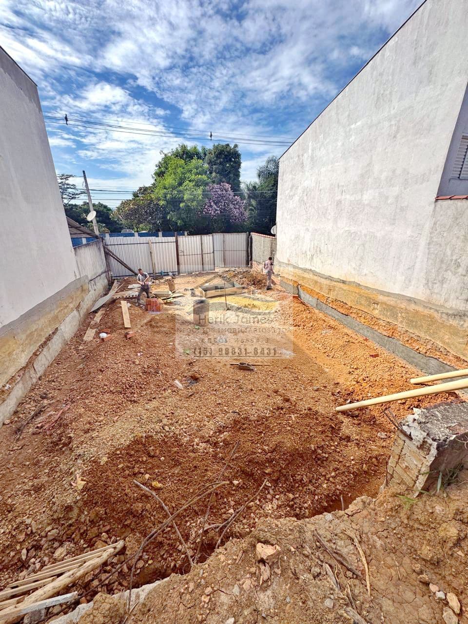 Lote/Terreno em Sorocaba - Jardim Betânia
