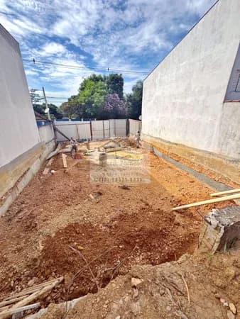 Lote/Terreno em Sorocaba - Jardim Betânia