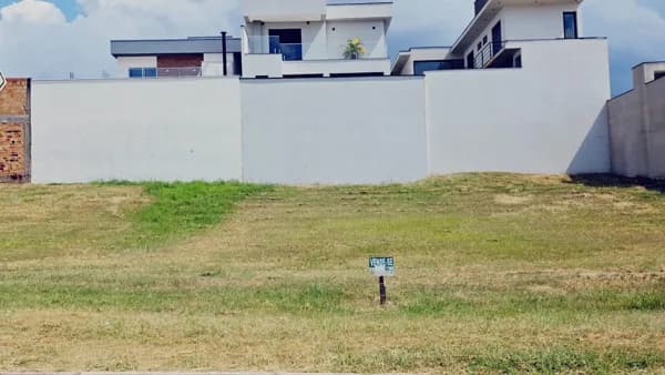 Lote/Terreno em Sorocaba - Parque Ibiti Reserva
