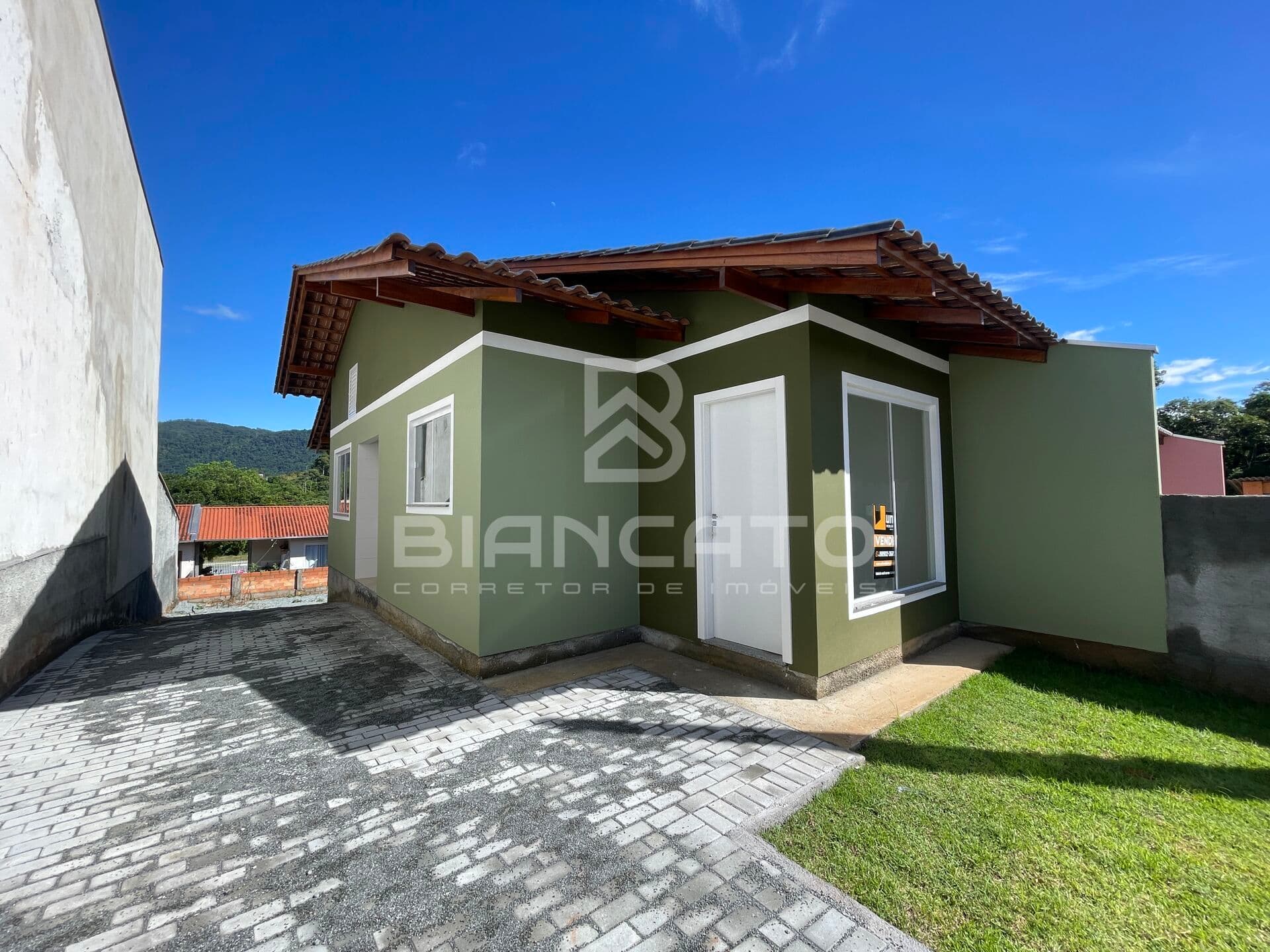 Casa no João Paulo II