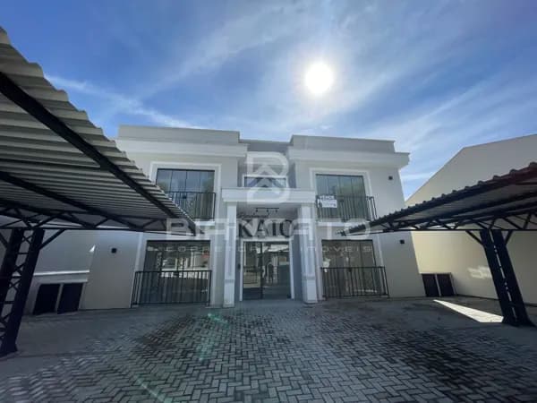 Apartamento tipo loft no bairro Ribeirão das Pedras – oportunidade única!