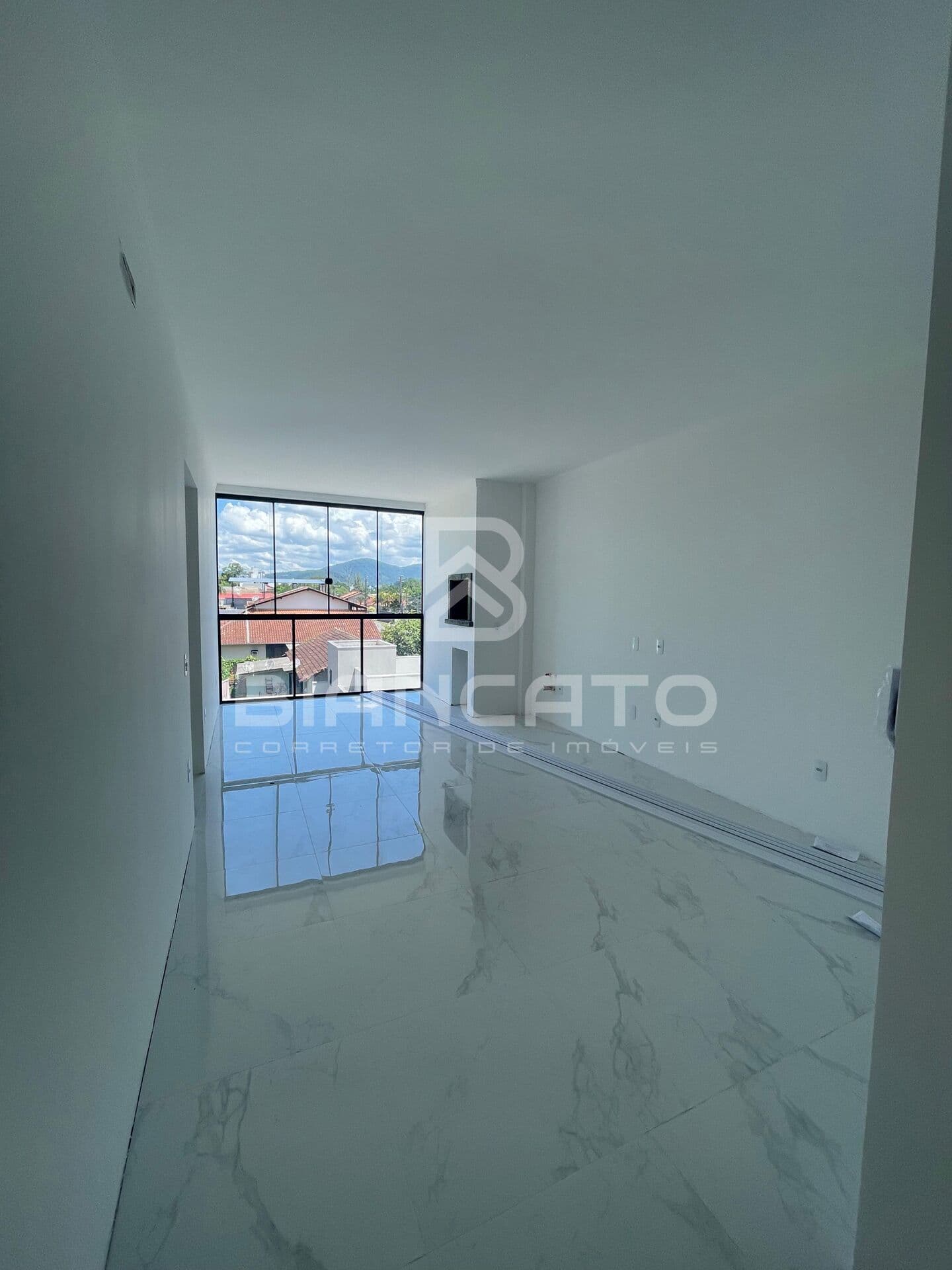 Residencial Splendore – Bairro Carijós, Indaial