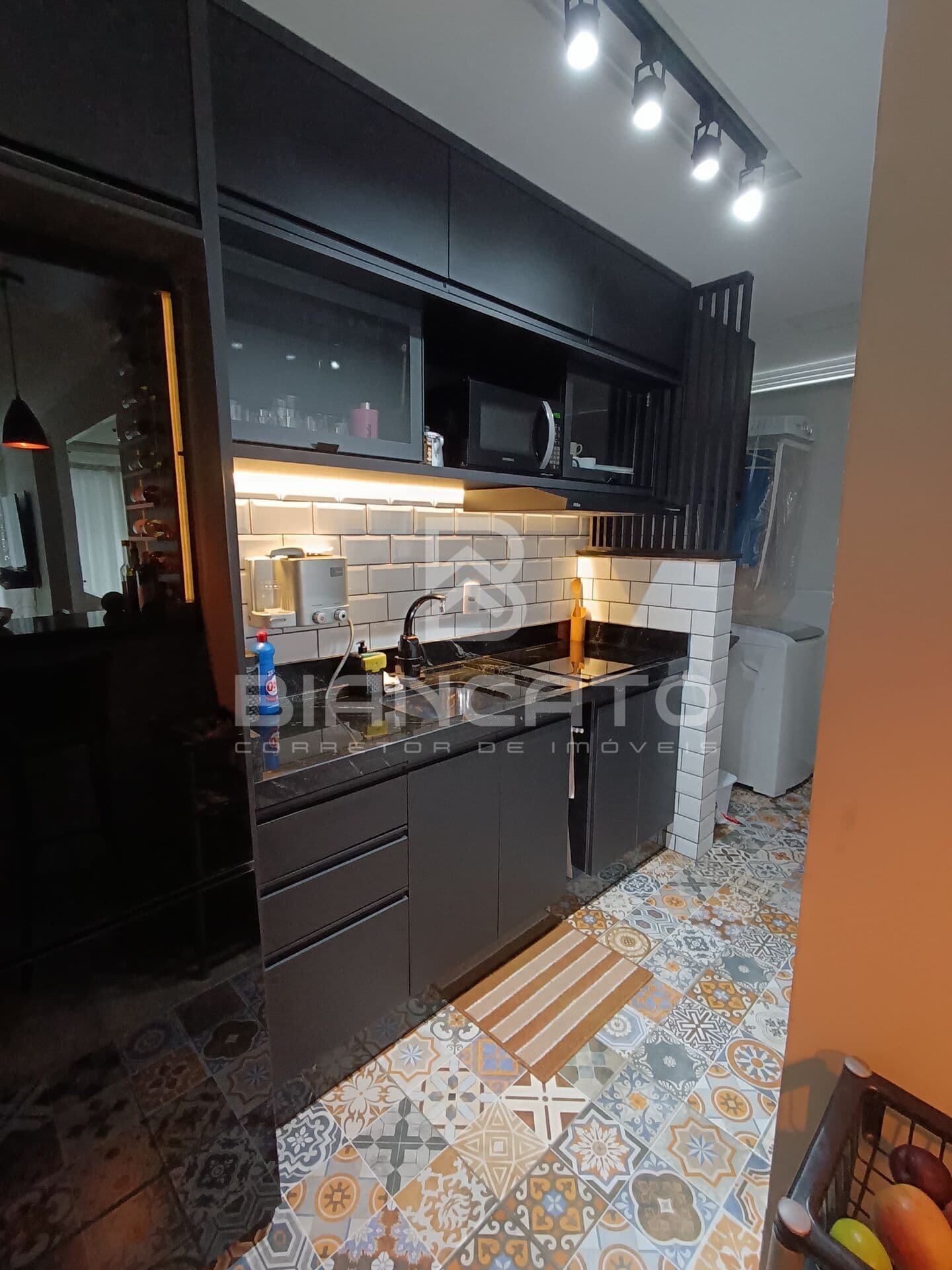 Apartamento em uma das melhores localizações de Indaial