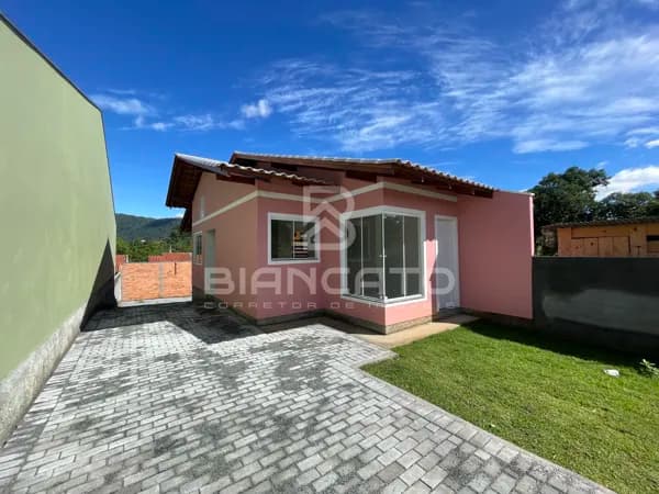 Casa no João Paulo II