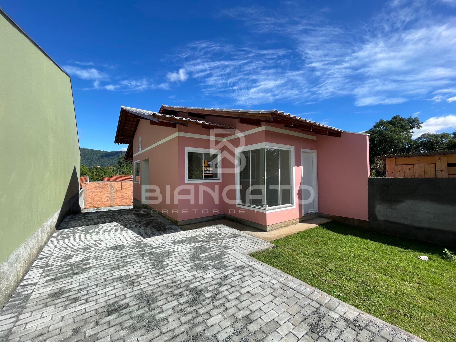 Casa no João Paulo II