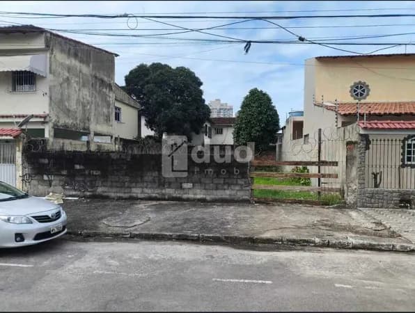 Terreno em Itapuã