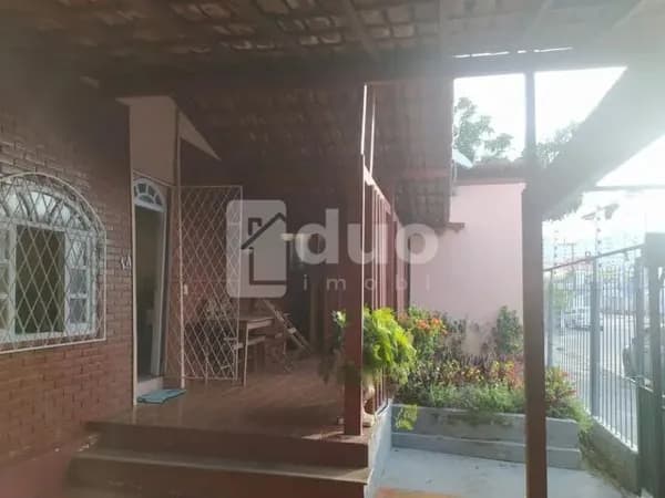 Casa em Condomínio - Praia de Itaparica