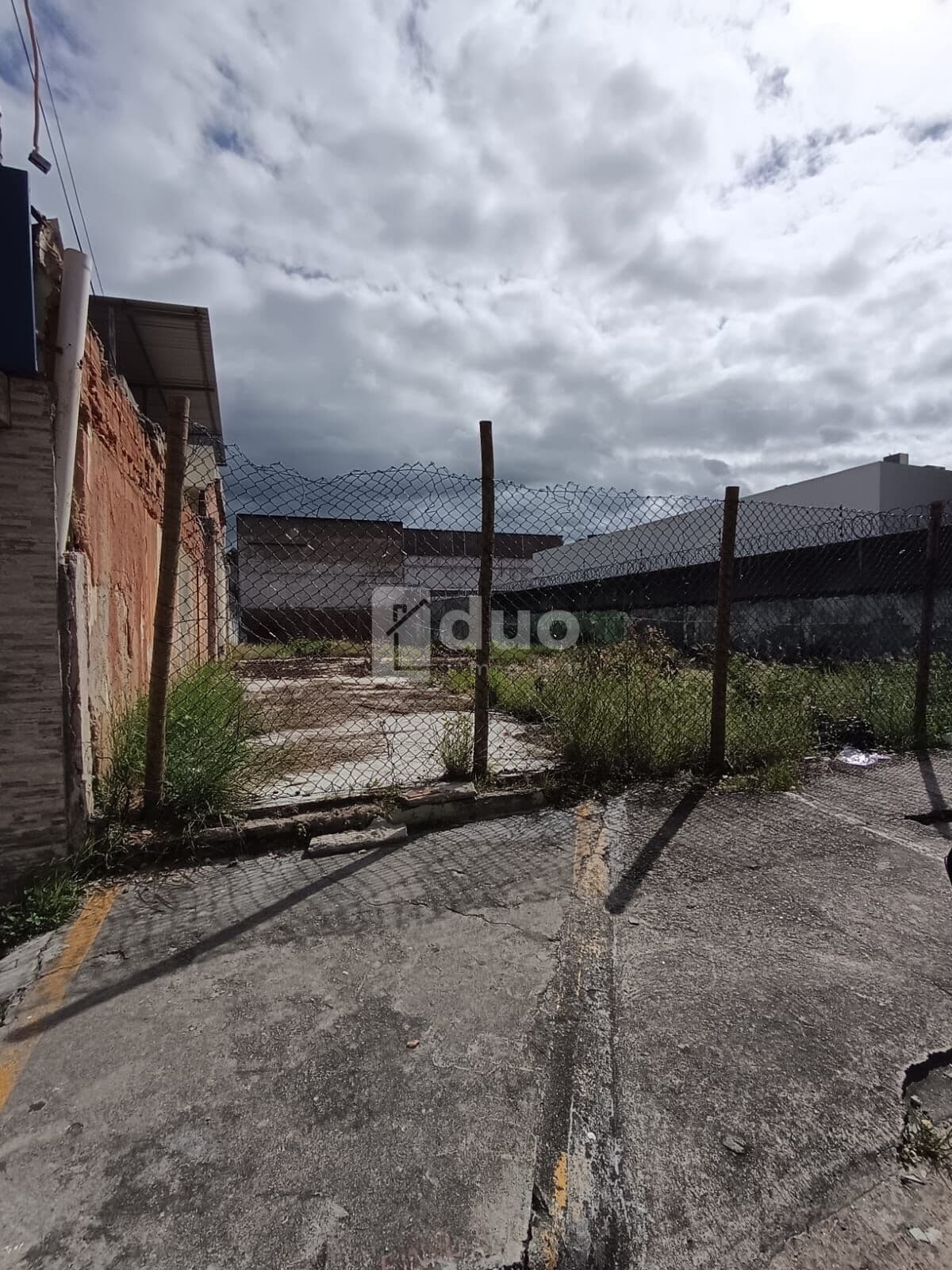 Terreno na Praia da Costa | 500m2