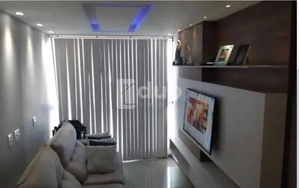 Apartamento Padrão Praia de Itaparica
