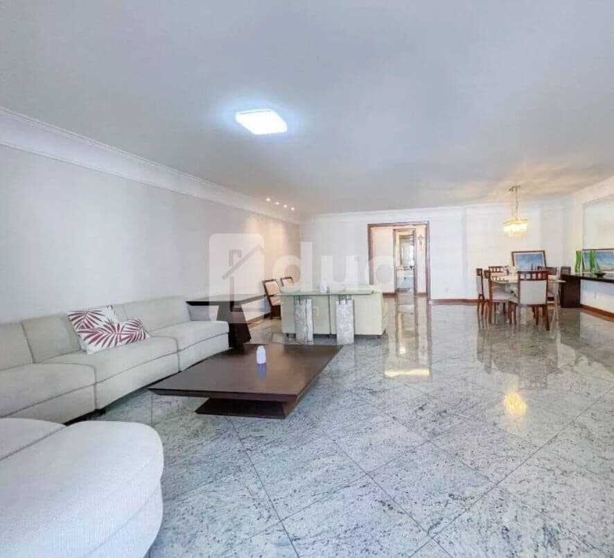 Apartamento 4 Quartos – Ed. Maison Augusta, Praia da Costa