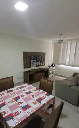 Apartamento em Praia de Itaparica, Vila Velha/ES