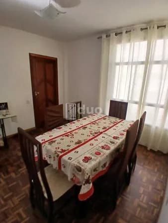 Apartamento Padrão em Itapuã