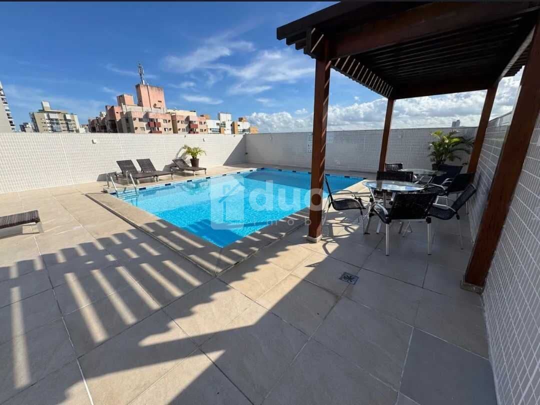Apartamento Padrão Garden Sol da manhã