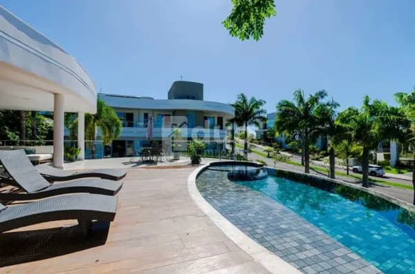 Casa Altíssimo Padrão Duplex