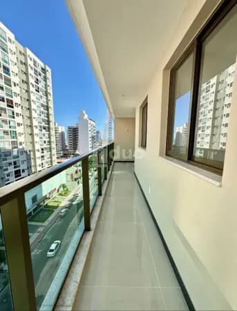 Apartamento Padrão Sol da manhã Perto do Mar