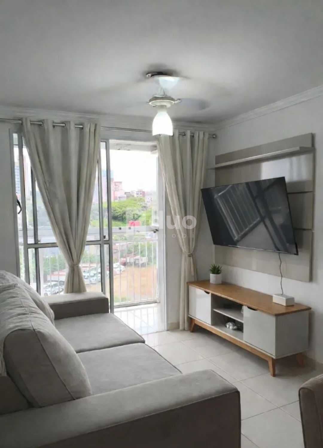 Apartamento Padrão em condomínio fechado Ataíde