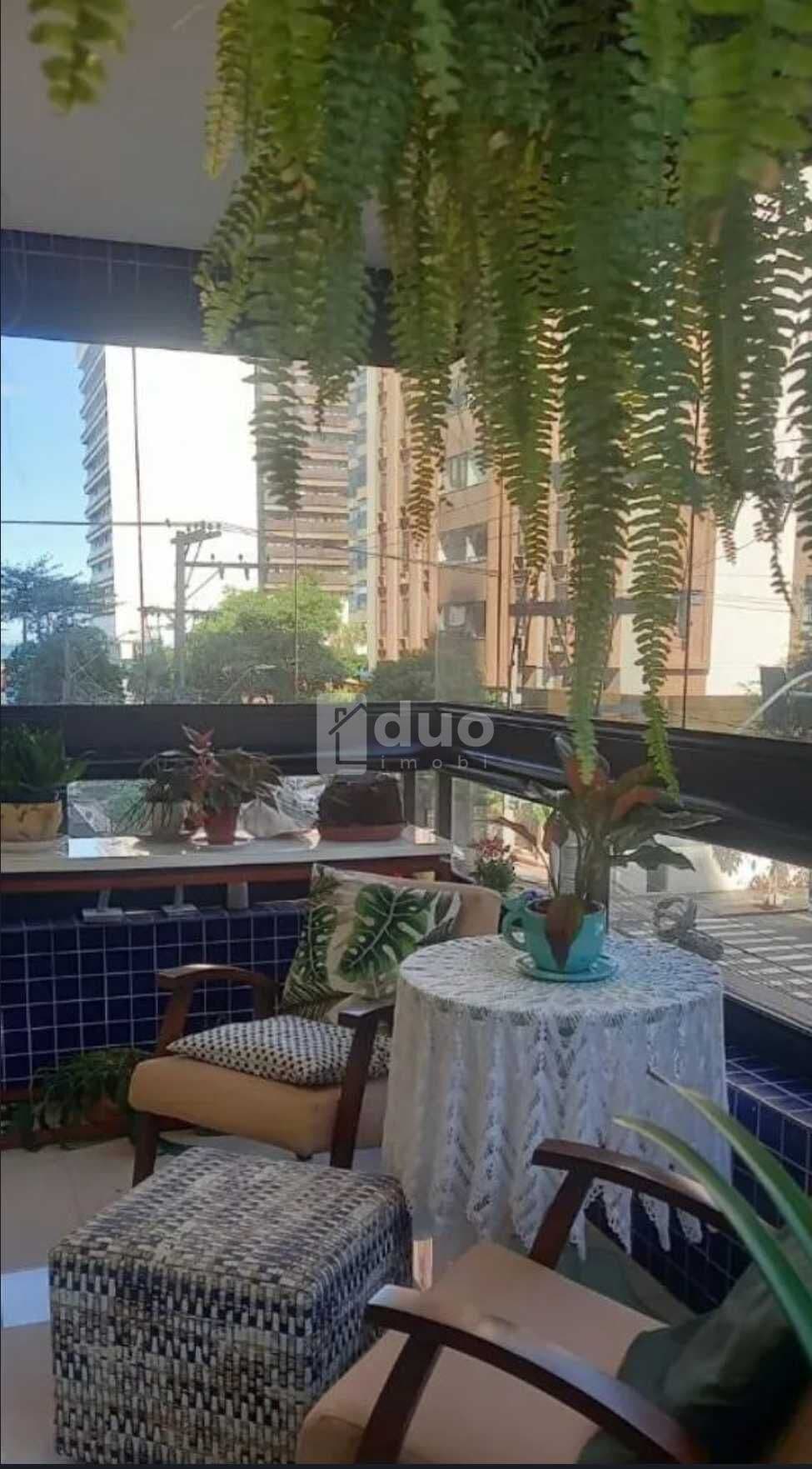 Apartamento em Praia da Costa mobiliado (Sol da Manhã), Vila Velha/ES
