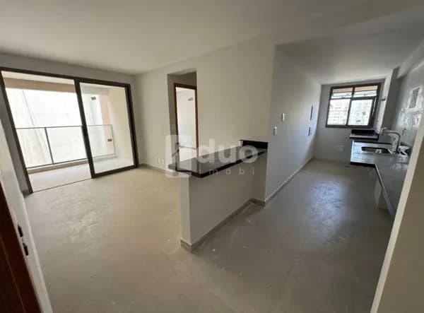Apartamento Padrão Praia de Itaparica vista mar