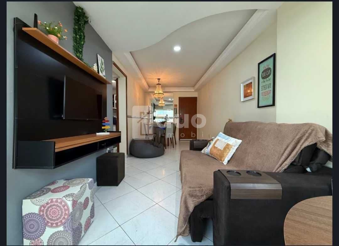 Apartamento em Coqueiral de Itaparica, Vila Velha/ES