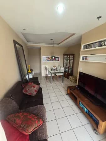 3 Quartos - Jardim Camburi