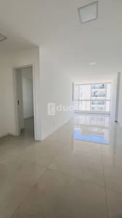 Apartamento Novo na Praia de Itaparica – Vista para o Mar!