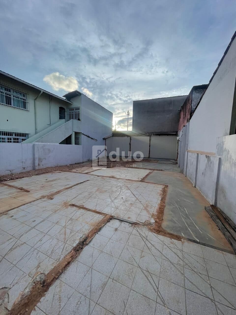 Terreno à Venda – Centro de Vila Velha