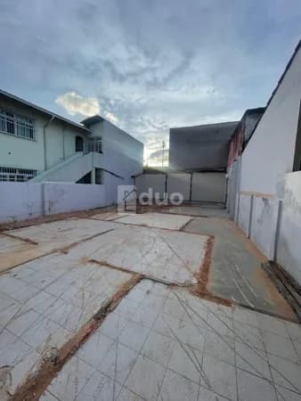Terreno à Venda – Centro de Vila Velha