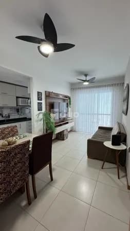 Apartamento à Venda – Edifício Costa Fortuna | Praia de Itaparica – Vila Velha/ES