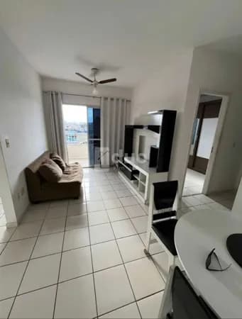 Apartamento Porteira Fechada Coqueiral de Itaparica